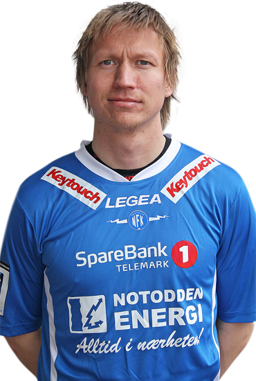 Tor Mattis Kåven