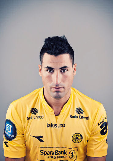 Abdurahim Laajab