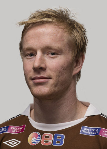 Erik Midtgarden