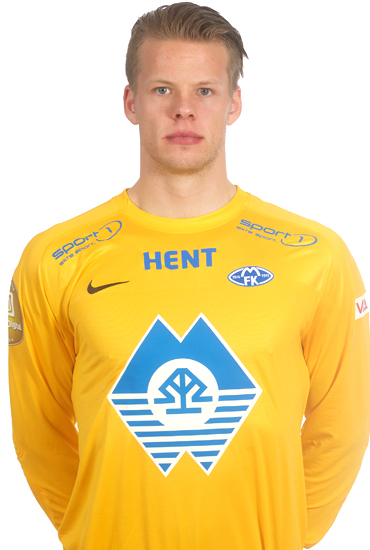 Ørjan  Håskjold Nyland