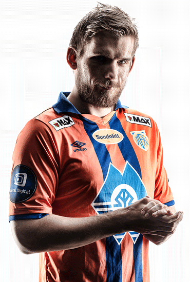Oddbjørn Lie
