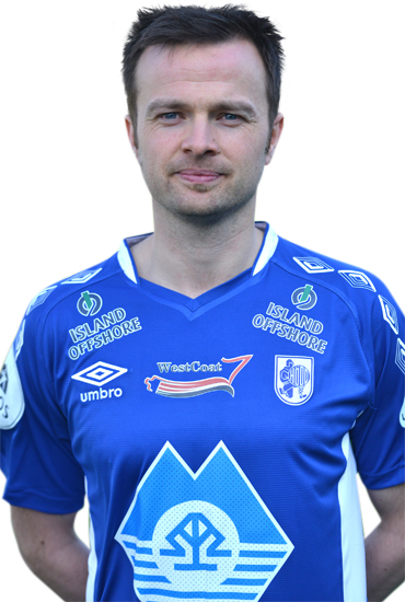 Erik Sandal
