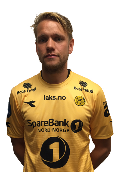 Ole Jørgen Halvorsen