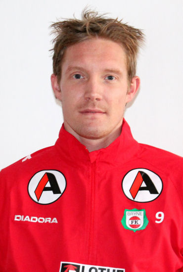 Tommy  Eide Møster