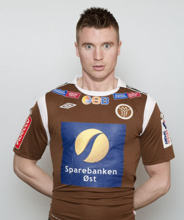 Christian Andreas Gauseth