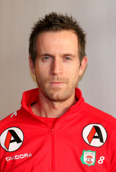 Aleksander Midtsian