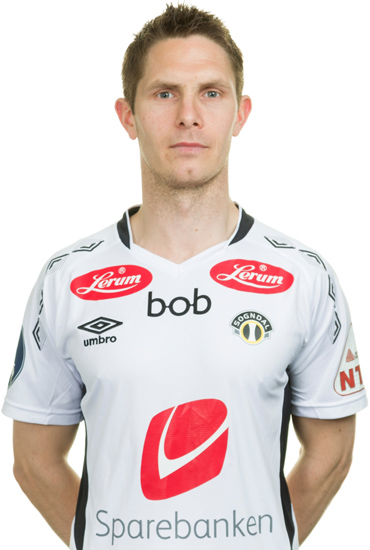 Rune Bolseth