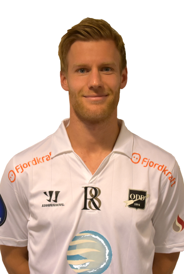 Ulrik Flo