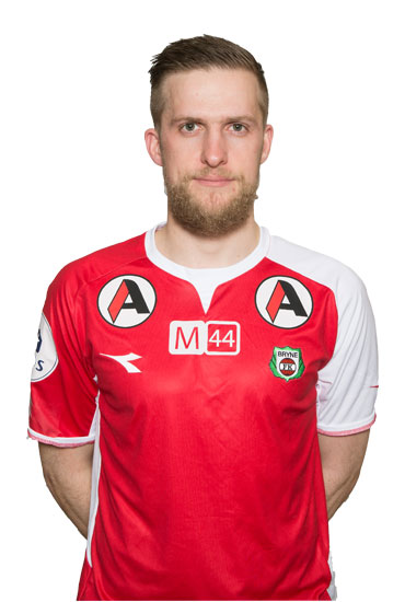Oddbjørn Skartun