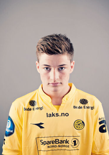 Mathias Antonsen Normann