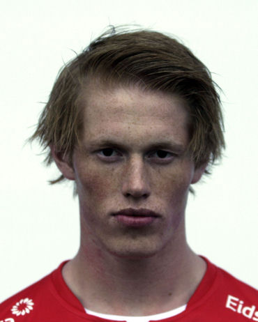 Karl Kristian Sevaldsen
