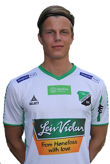 Martin Bisgaard Thomassen
