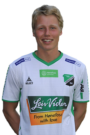 Sigurd Svendsen