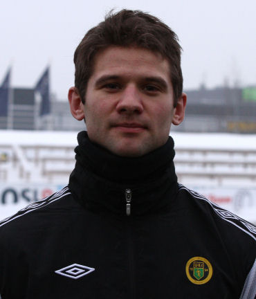 Rasmus Stenberg Christiansen