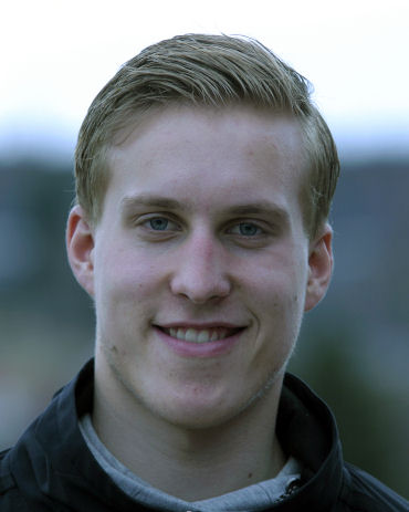 Jonas Jansberg