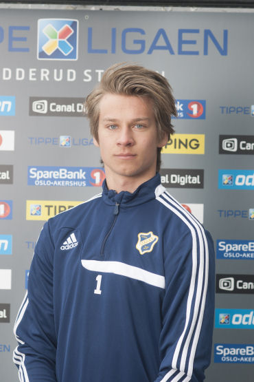 Simen Omholt-Jensen