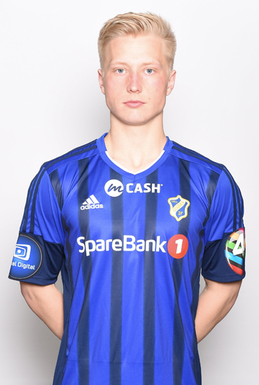 Emil Ekblom