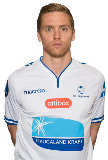 David Myrestam