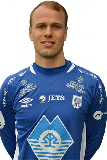 Jesper Törnqvist