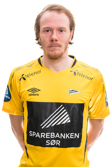 Rolf Daniel Vikstøl