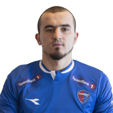 Fenan Salčinović