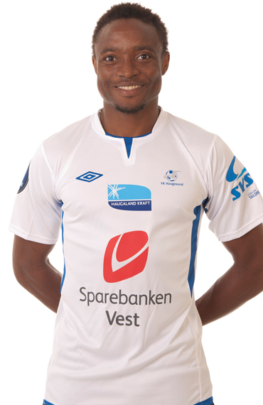Emmanuel Ekpo