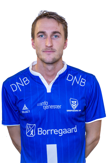 Tor Øyvind Stensæter Hovda