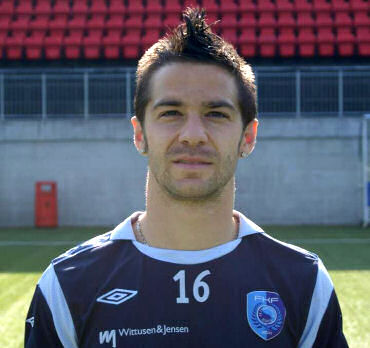 Eduardo Moya Castillo