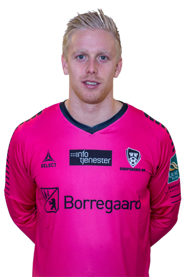 Arild Østbø