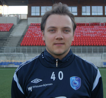 Erlend Kjellevold Storesund
