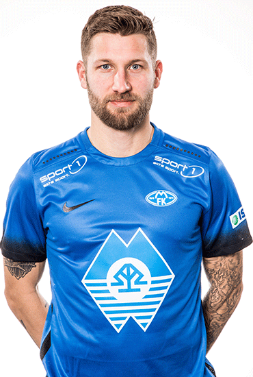 Joona Toivio