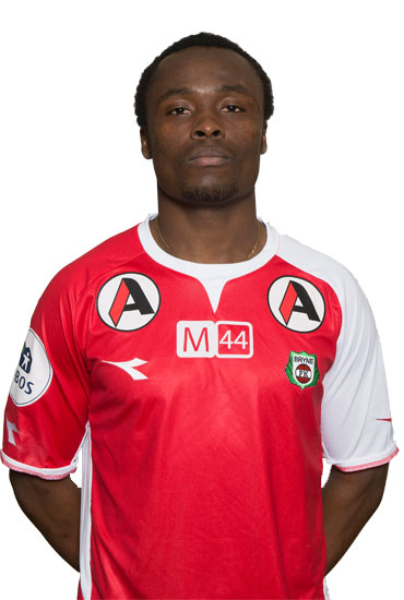 Paul Yaw Addo