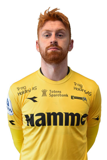 Aleksander Solli