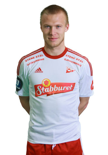 Andreas Landgren