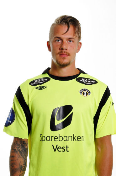 Erik Dahlin
