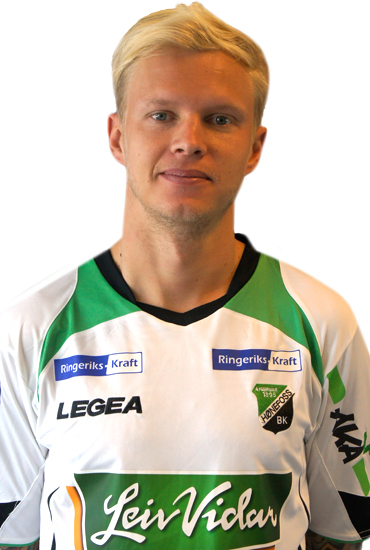 Toni Kolehmainen