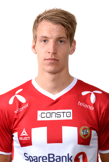 Thomas  Lehne Olsen