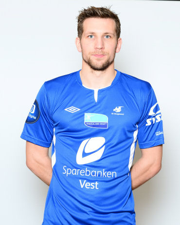 Olav Baggerud Dalen