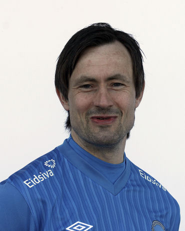 Kim Erik Deinoff
