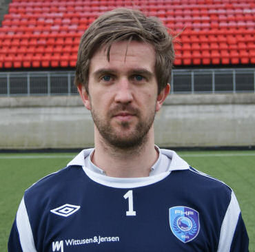 Johan Milde Thorbjørnsen