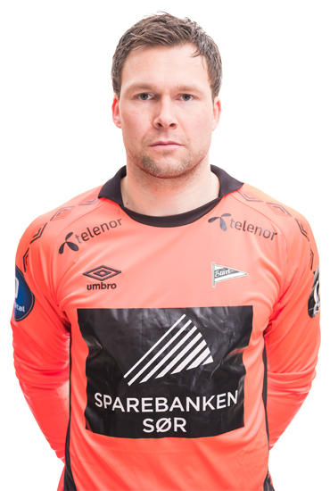Håkon Eikemo Opdal