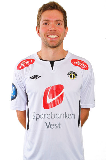 Helge Haugen