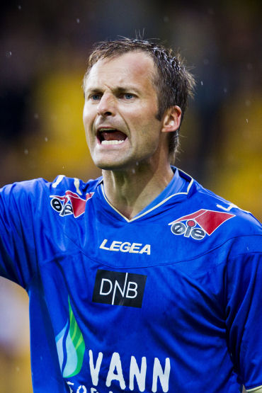 Jon Knudsen
