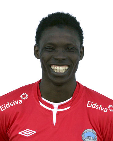 Al Hassane Dosso