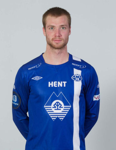 Jo Inge Berget