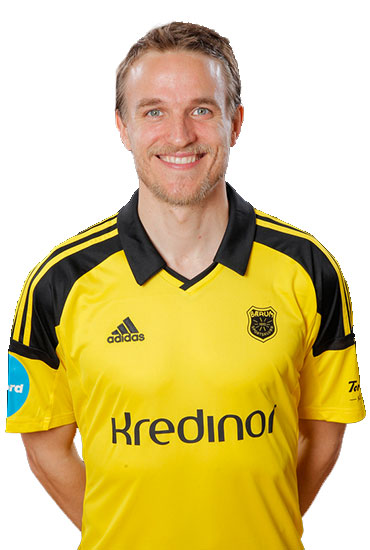 Morten Giæver