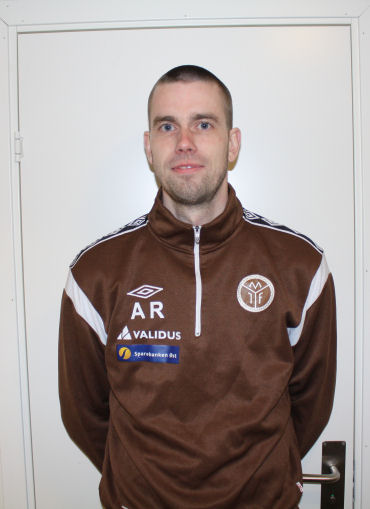 Anders Rotevatn