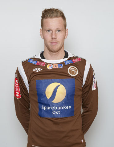 Joachim Andreas  Olsen Solberg