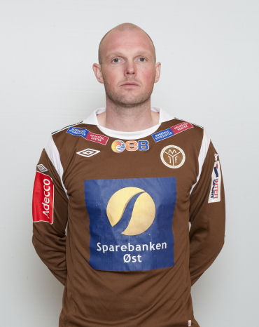 Lars Granaas