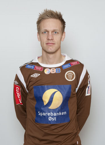 Mads Andre Hansen